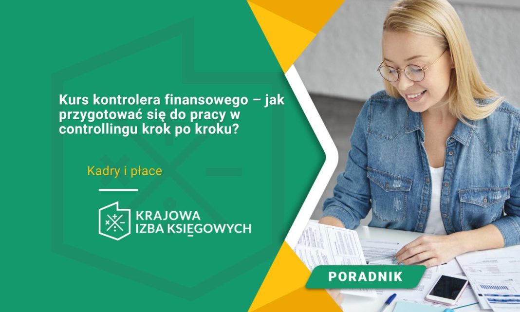 Kurs kontrolera finansowego