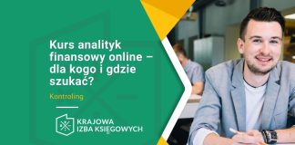 Kurs analityk finansowy online – dla kogo i gdzie szukać