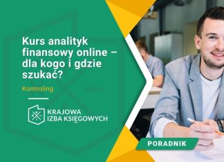 Kurs analityk finansowy online – dla kogo i gdzie szukać