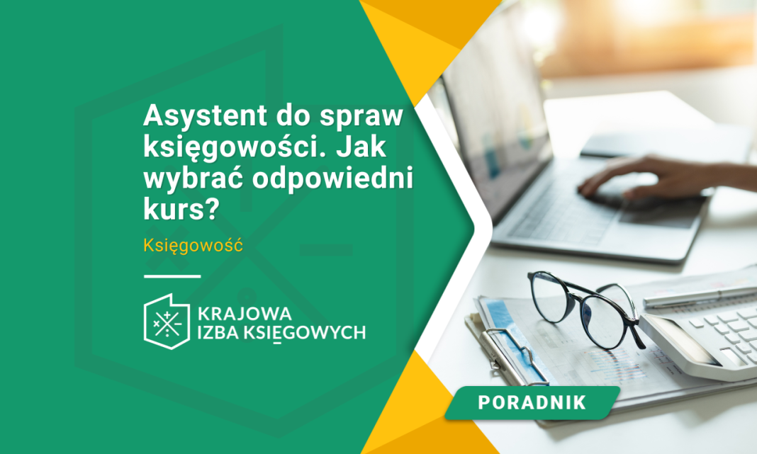 księgowość