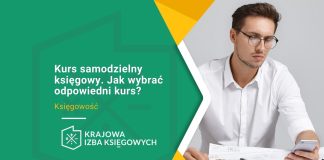 Kurs samodzielny księgowy. Jak wybrać odpowiedni kurs