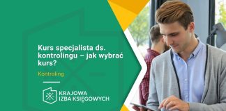 Kurs specjalista ds. kontrolingu – jak wybrać kurs