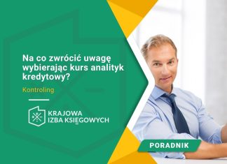 Na co zwrócić uwagę wybierając kurs analityk kredytowy