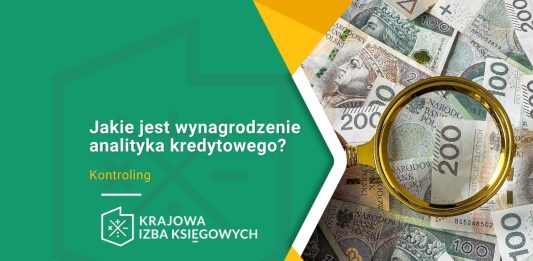 Jakie jest wynagrodzenie analityka kredytowego? Jakie jest wynagrodzenie analityka kredytowego