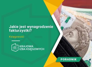 Jakie jest wynagrodzenie fakturzystki