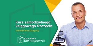 Kurs samodzielnego księgowego Szczecin