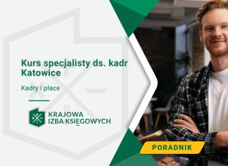 Kurs specjalisty ds. kadr Katowice