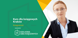 Kurs dla księgowych Kraków