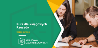 Kurs dla księgowych Rzeszów
