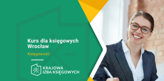 Kurs dla księgowych Wrocław