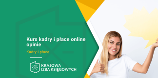 Kurs kadry i płace online opinie Kurs kadry i płace online opinie