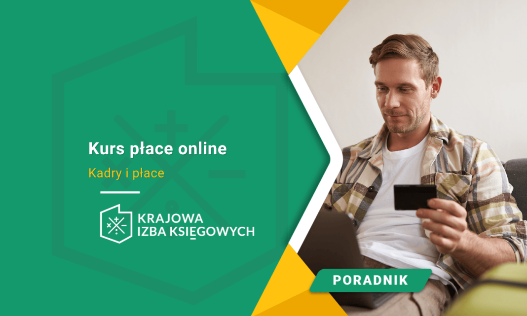 Kurs płace online