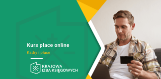 Kurs płace online Kurs płace online