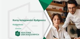 Kursy księgowości Bydgoszcz