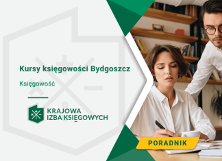 Kursy księgowości Bydgoszcz