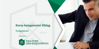 Kursy księgowości Elbląg