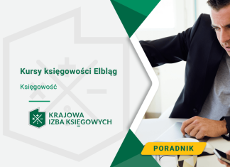 Kursy księgowości Elbląg