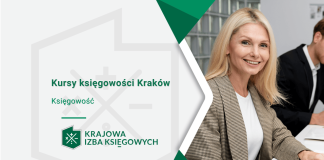 Kursy księgowości Kraków