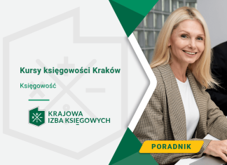Kursy księgowości Kraków Kursy księgowości Kraków