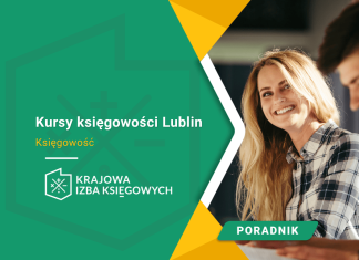 Kursy księgowości Lublin Kursy księgowości Lublin