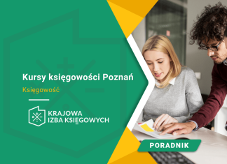 Kursy księgowości Poznań Kursy księgowości Poznań