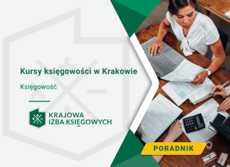 Kursy księgowości w Krakowie Kursy księgowości w Krakowie