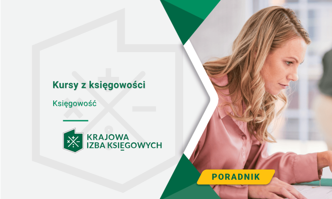 Kursy z księgowości