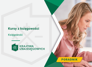 Kursy z księgowości