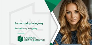 Samodzielny księgowy