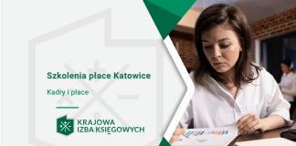 Szkolenia płace Katowice Szkolenia płace Katowice