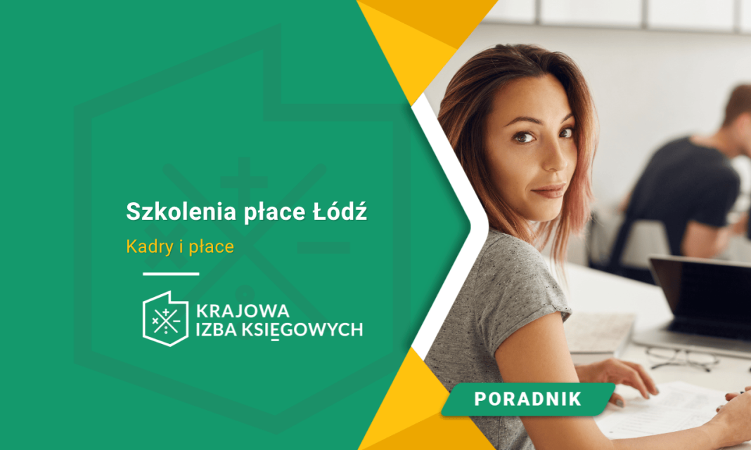Szkolenia płace Łódź