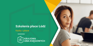 Szkolenia płace Łódź Szkolenia płace Łódź