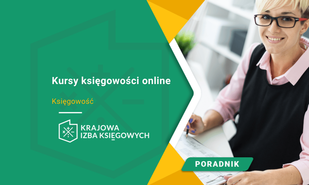 Kursy księgowości online