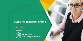 Kursy księgowości online