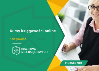 Kursy księgowości online