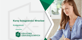 Kursy księgowości Wrocław