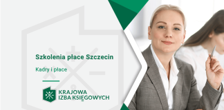 Szkolenia płace Szczecin Szkolenia płace Szczecin
