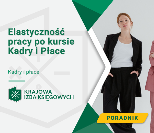 Kadry I Płace Krajowa Izba Księgowych 7061