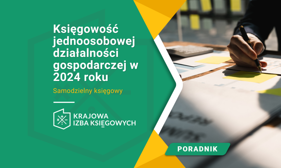 księgowość w firmie