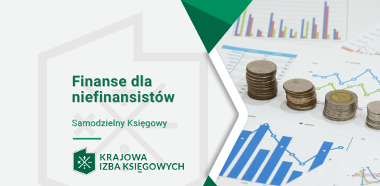 Finanse dla niefinansistów