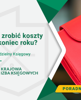 generowanie kosztów