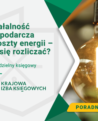 działalność gospodarcza