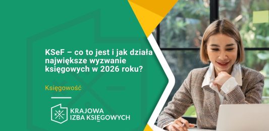 KSeF – co to jest i jak działa największe wyzwanie księgowych w 2026 roku? KSeF – co to jest i jak działa największe wyzwanie księgowych w 2026 roku