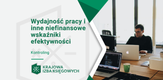 niefinansowe wskaźniki wydajności