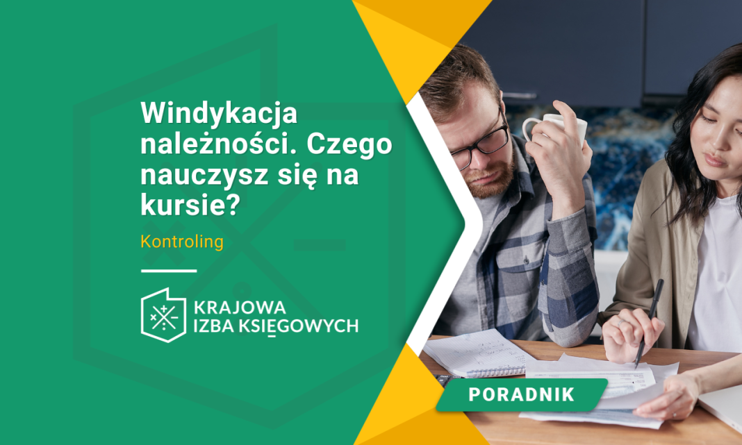 postępowanie windykacyjne