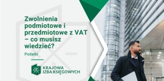 zwolnienia-podmiotowe