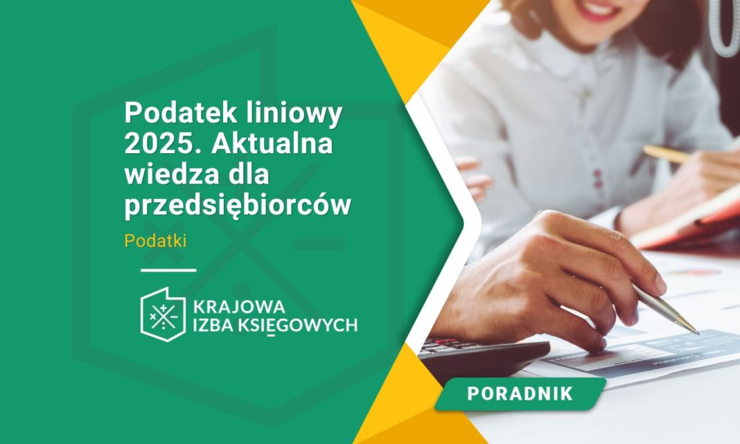 liniowy-podatek