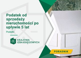 podatek-od-sprzedazy-nieruchomosci-po-uplywie-5-lat