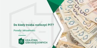 Do kiedy złożyć PIT