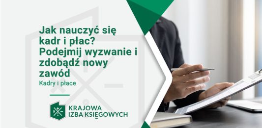 jak nauczyc sie kadr i plac podejmij wyzwanie i zdobadz nowy zawod